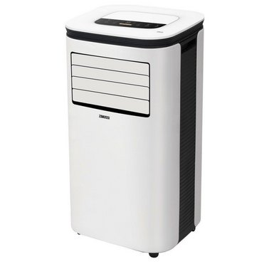 Мобильный кондиционер Zanussi ZACM-09 — снят с производства